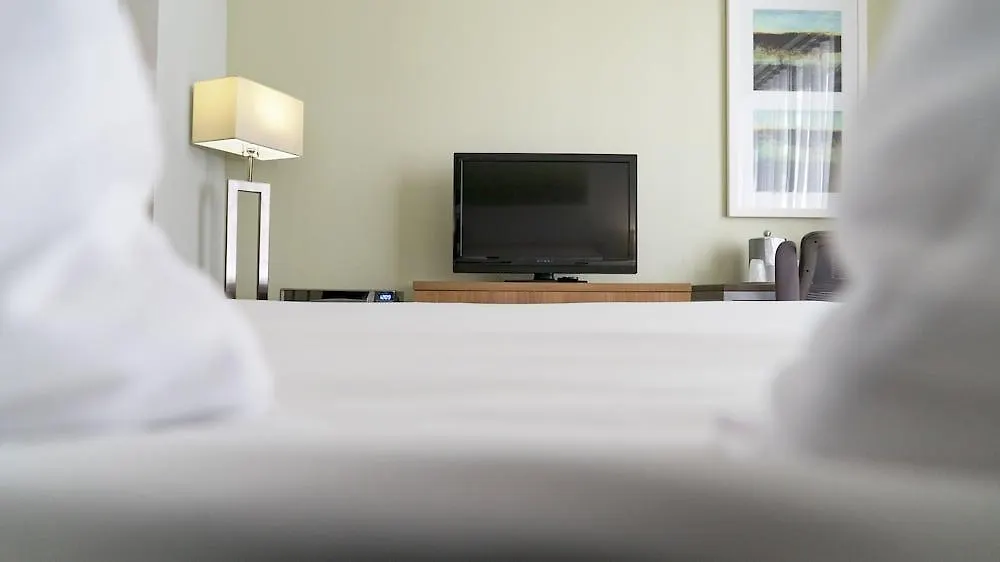 Station touristique Holiday Inn Express San Juan Condado By Ihg