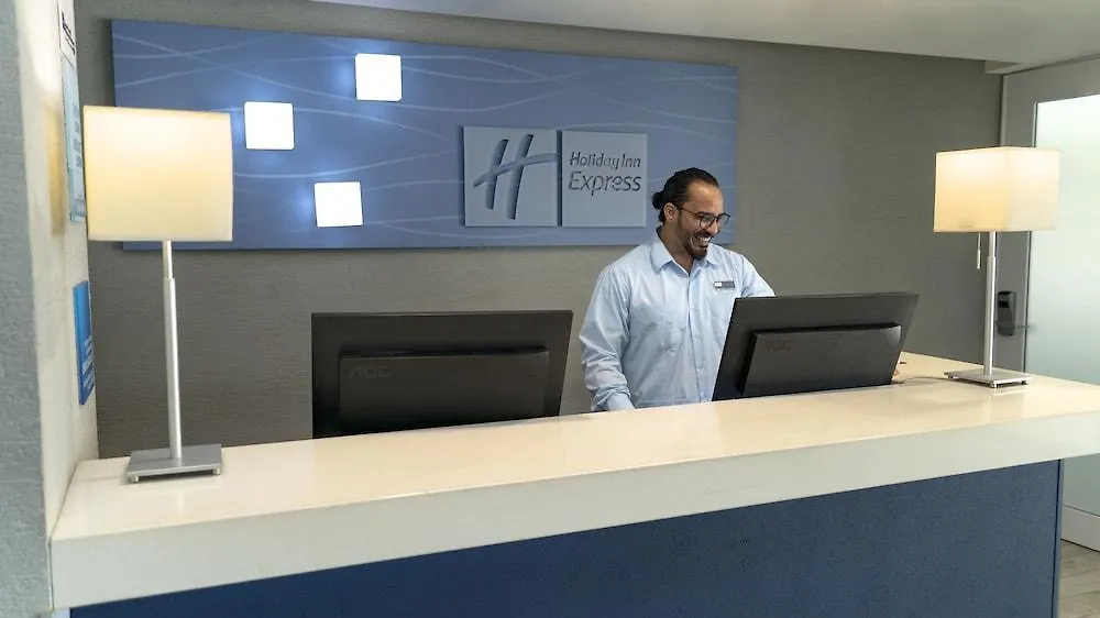 Resort Holiday Inn Express San Juan Condado, an IHG Hotel