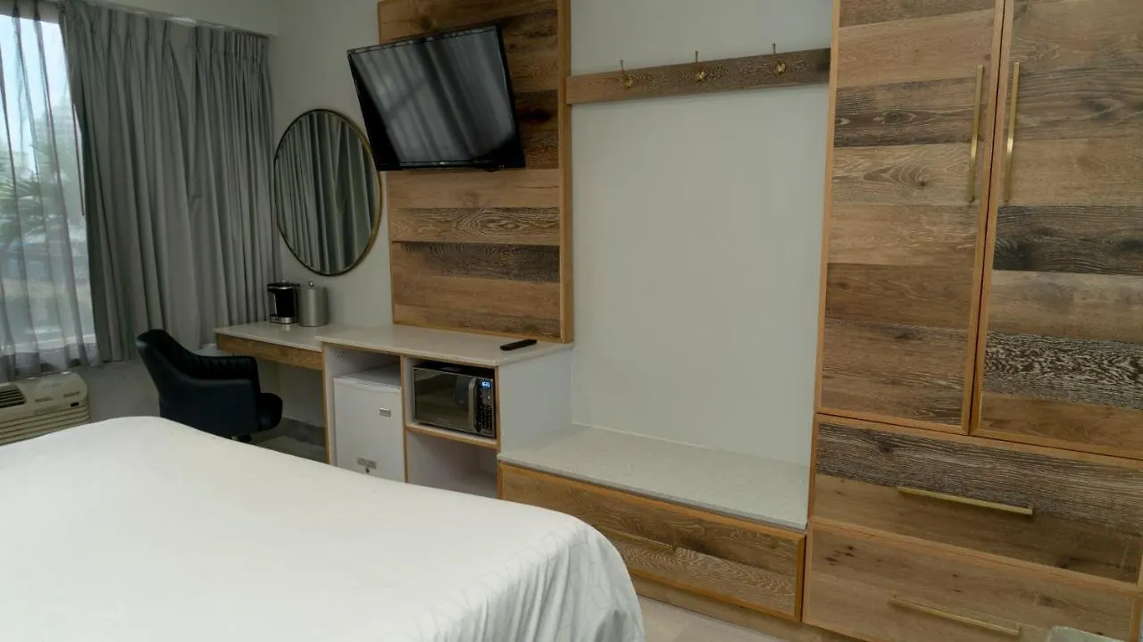 *** Station touristique Holiday Inn Express San Juan Condado By Ihg Porto Rico