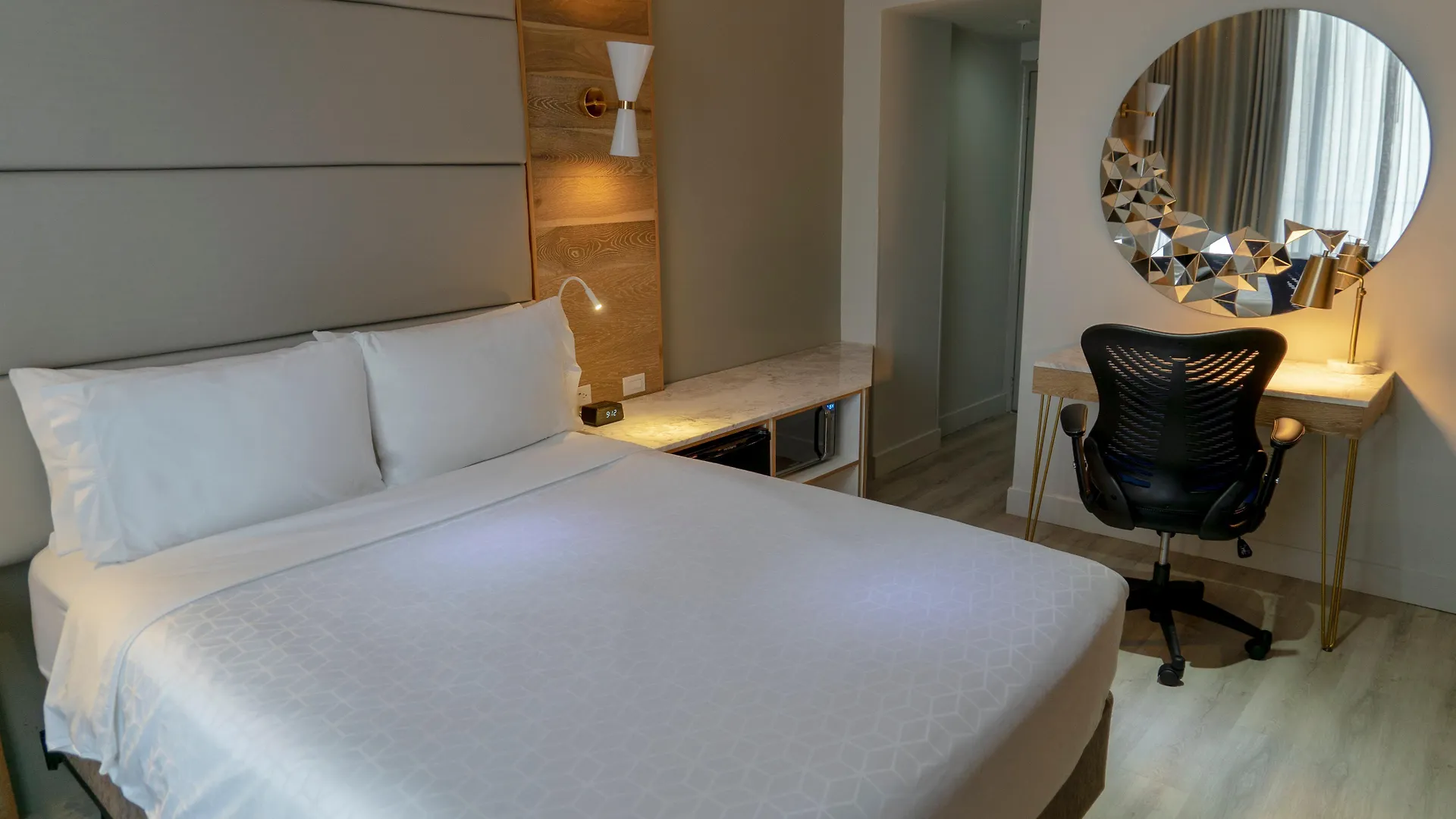 Station touristique Holiday Inn Express San Juan Condado By Ihg