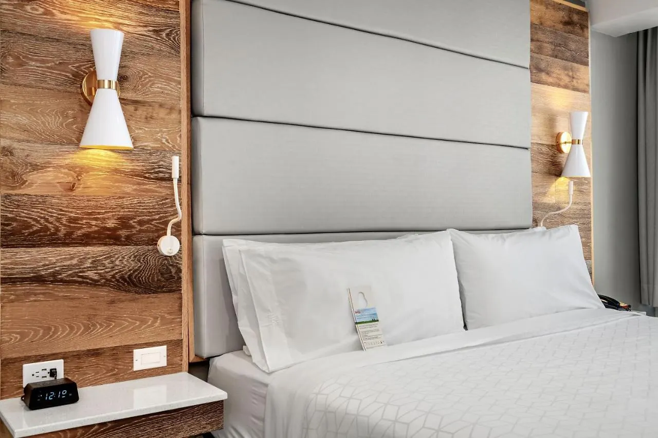Holiday Inn Express San Juan Condado By Ihg