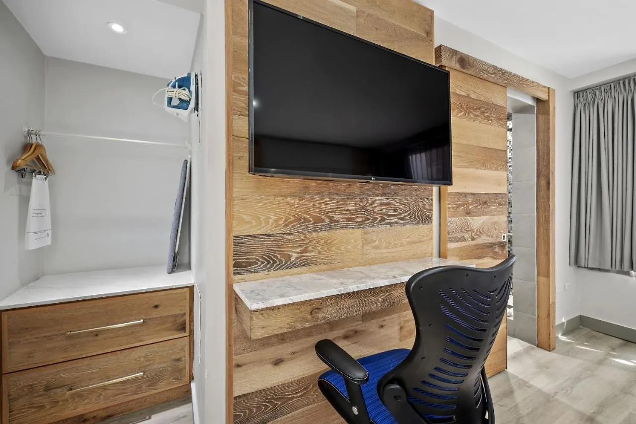 Holiday Inn Express San Juan Condado By Ihg 3*,