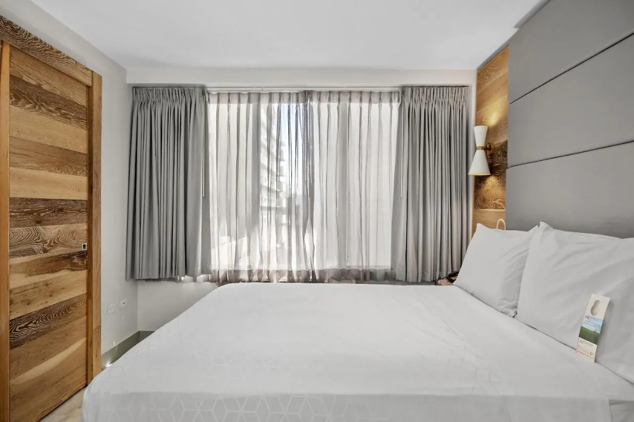 Station touristique Holiday Inn Express San Juan Condado By Ihg