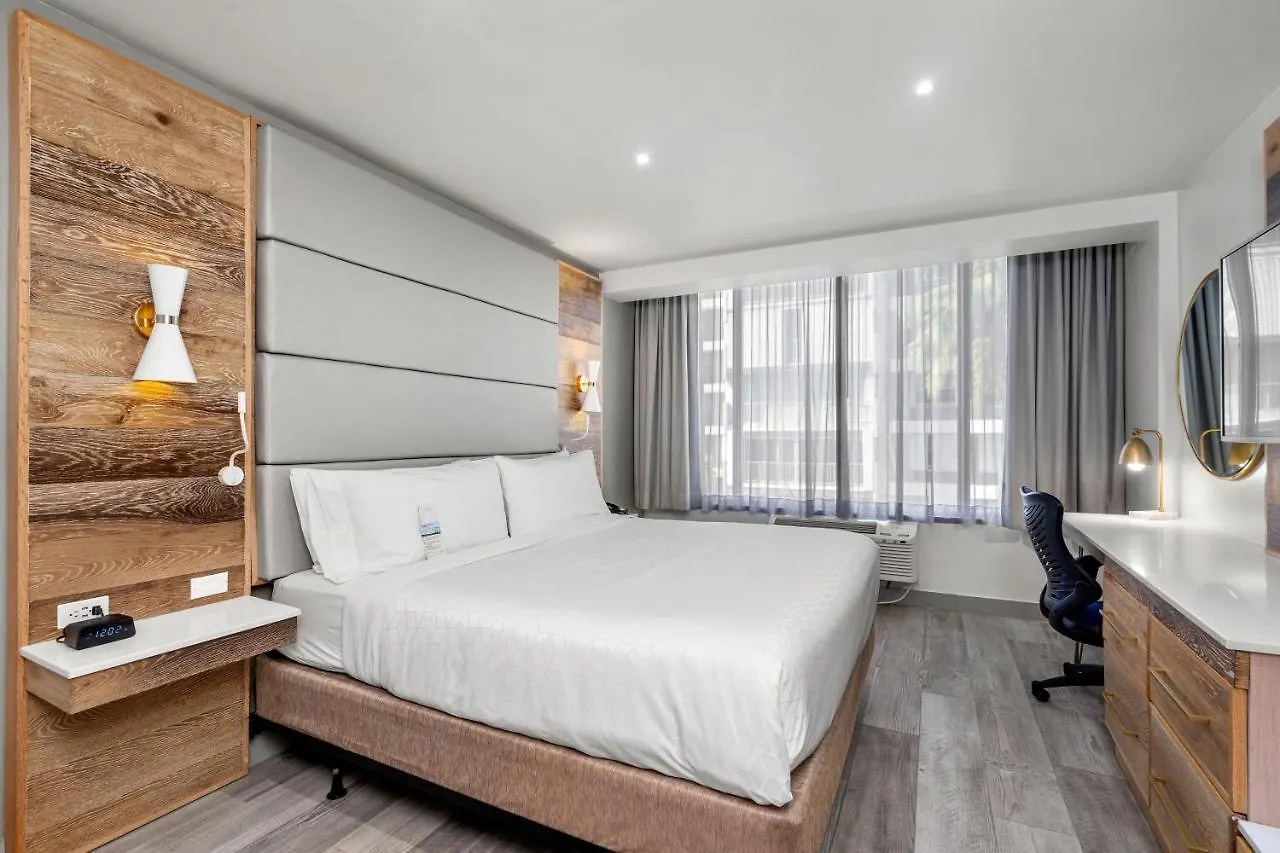 Holiday Inn Express San Juan Condado By Ihg