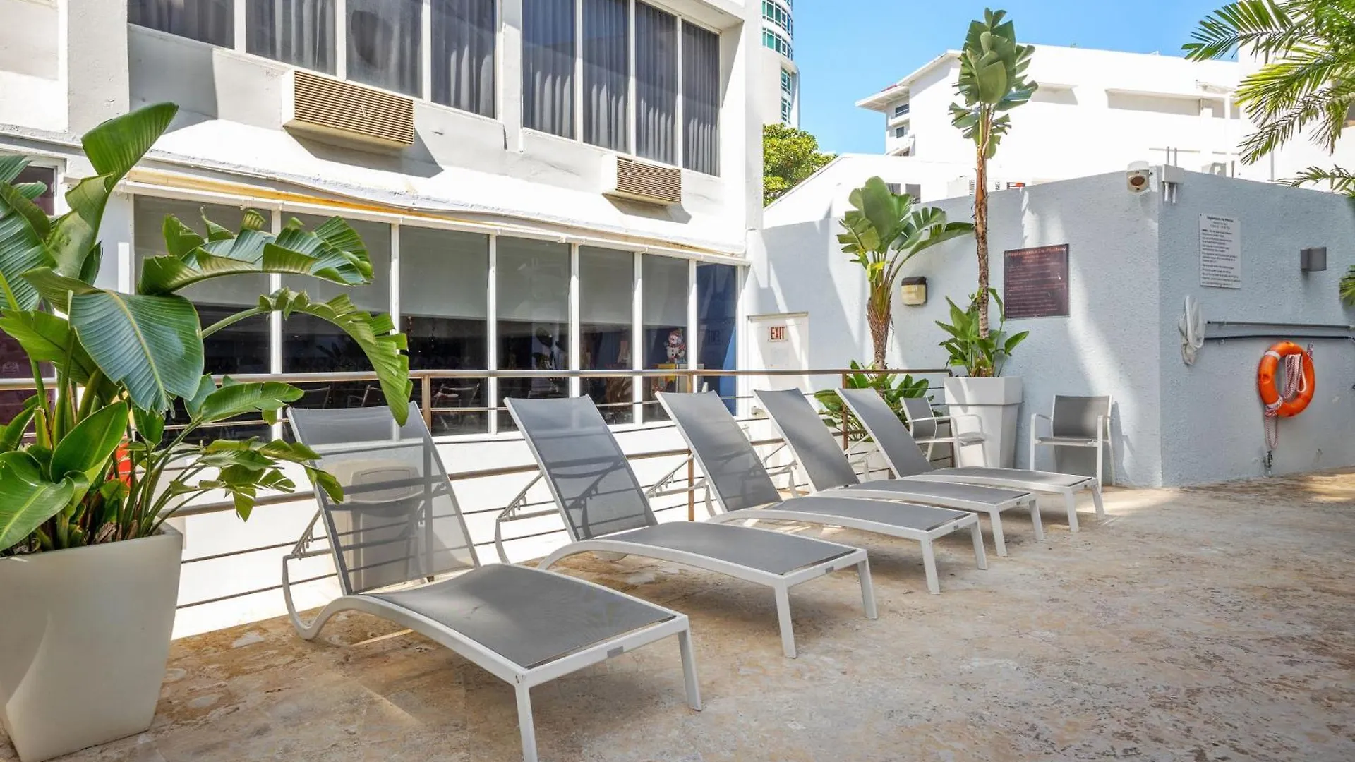 Holiday Inn Express San Juan Condado By Ihg Puerto Rico