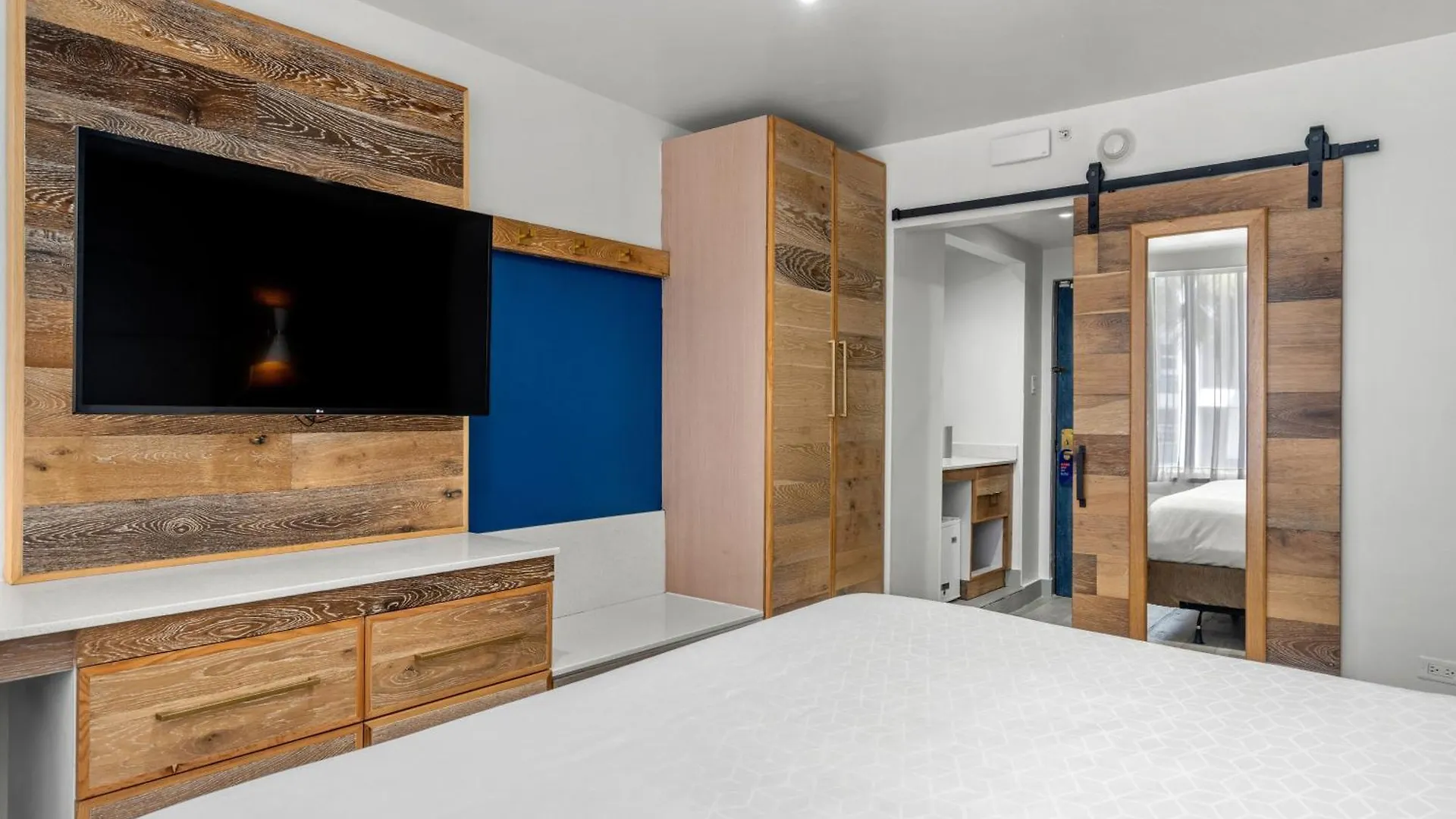 Holiday Inn Express San Juan Condado By Ihg