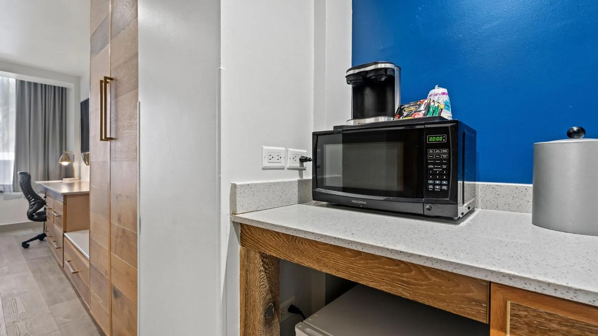 Station touristique Holiday Inn Express San Juan Condado By Ihg