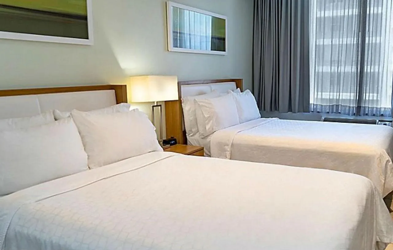 Resort Holiday Inn Express San Juan Condado By Ihg