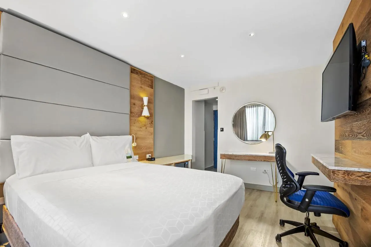 Holiday Inn Express San Juan Condado By Ihg Θέρετρο