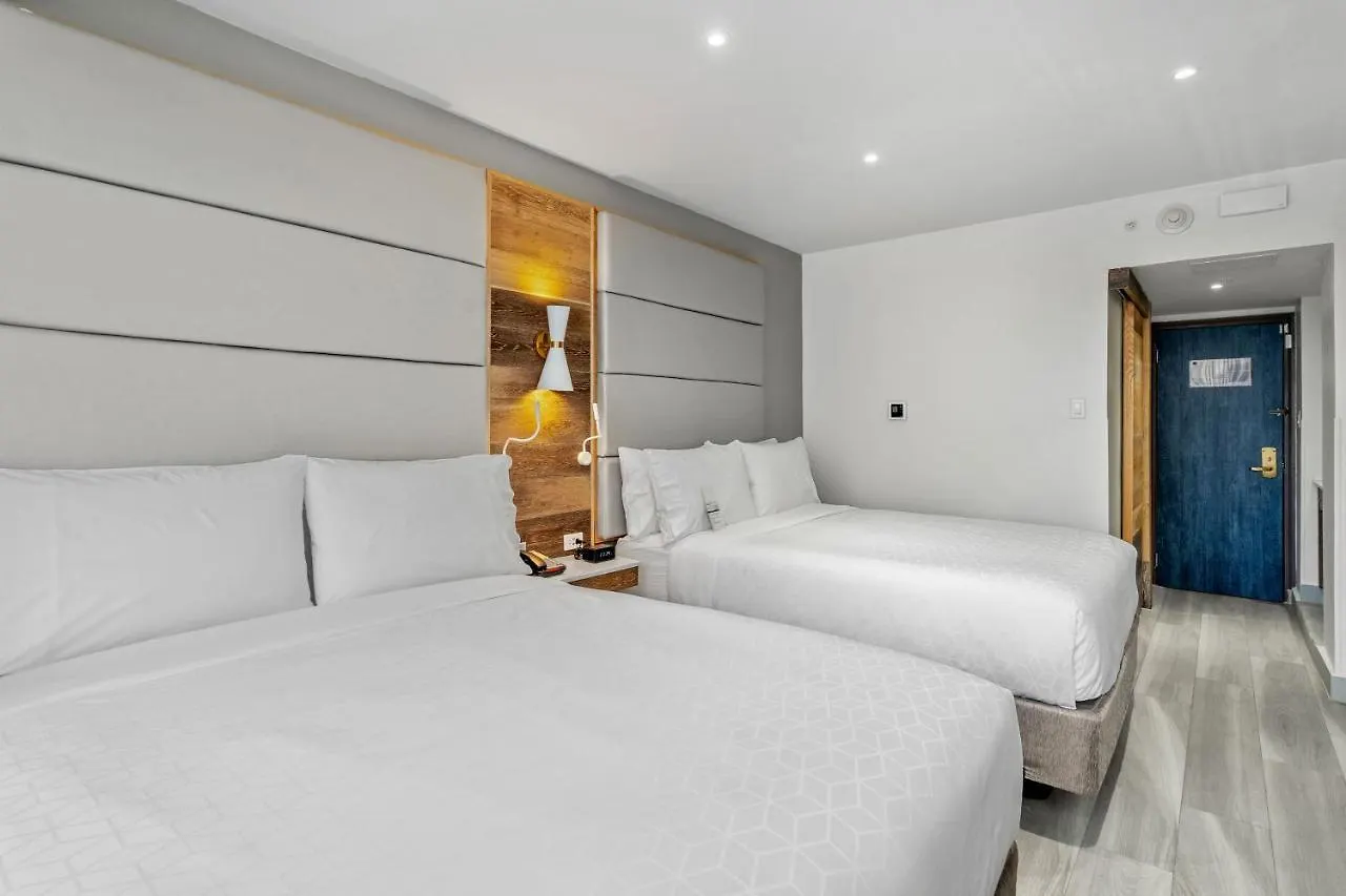 Holiday Inn Express San Juan Condado By Ihg 3*,  Πουέρτο Ρίκο