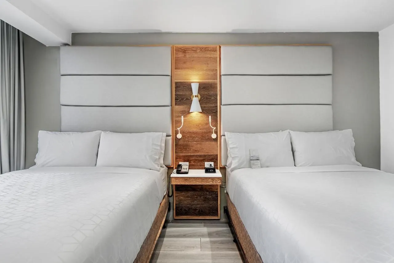 *** Θέρετρο Holiday Inn Express San Juan Condado By Ihg Πουέρτο Ρίκο