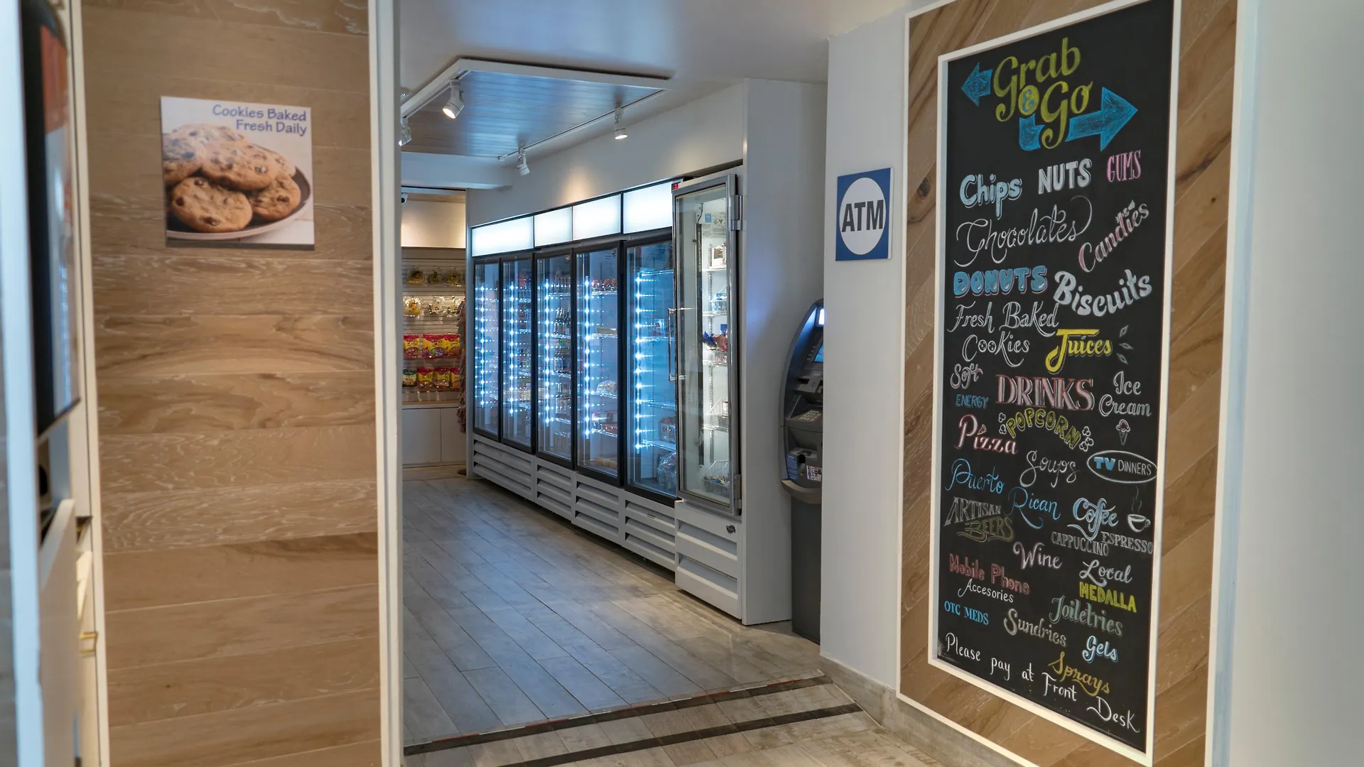 Θέρετρο Holiday Inn Express San Juan Condado By Ihg