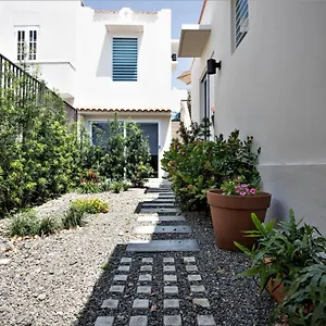 Holiday home Elena # 9 Ocean Park San Juan