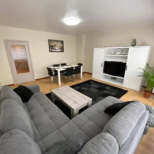 Apartment Haik's Palace Ostend