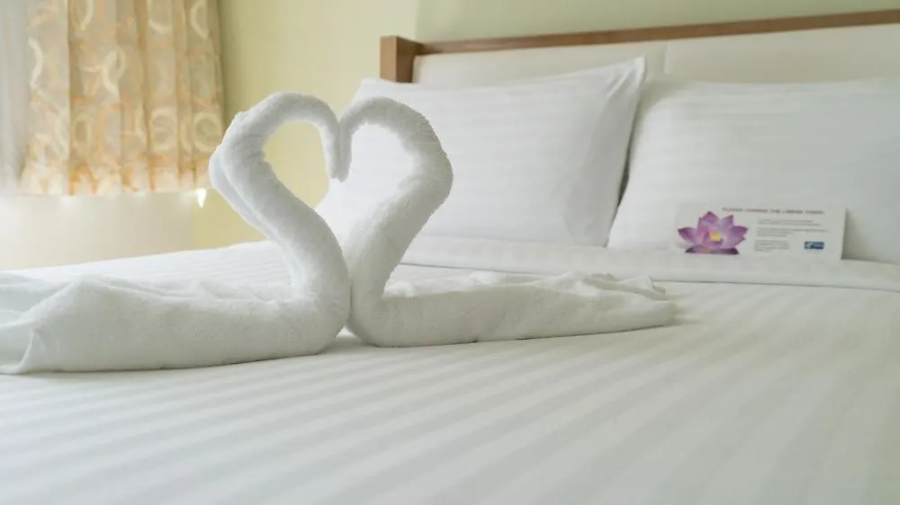 Resort Holiday Inn Express San Juan Condado By Ihg