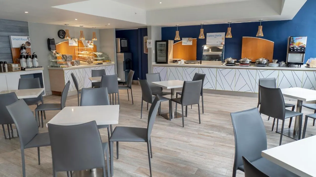 Holiday Inn Express San Juan Condado By Ihg 3*,