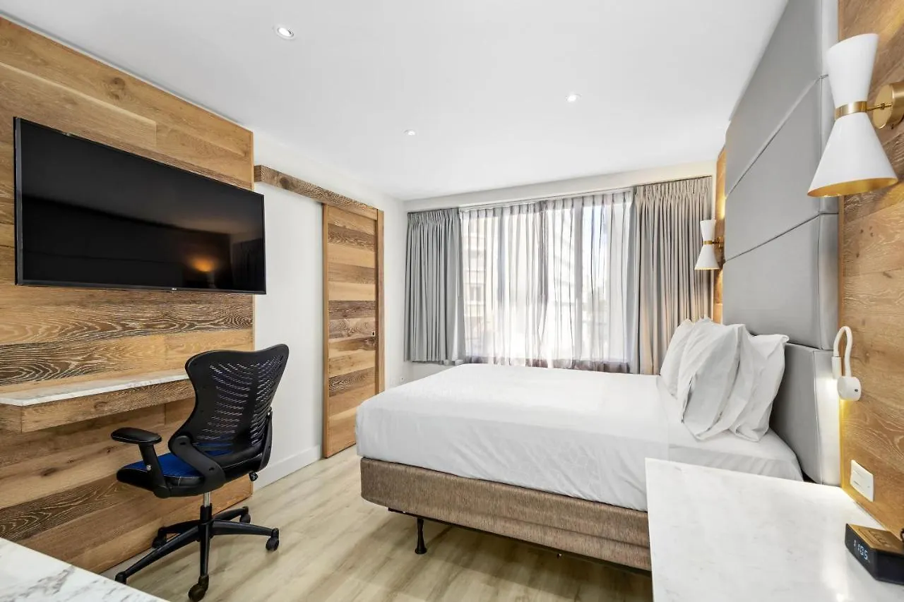 Resort Holiday Inn Express San Juan Condado By Ihg