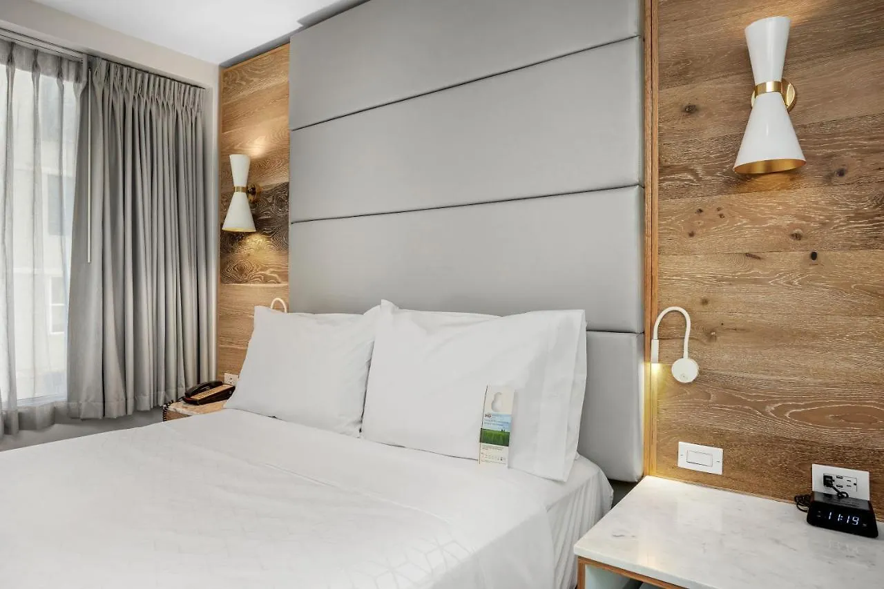 Holiday Inn Express San Juan Condado By Ihg