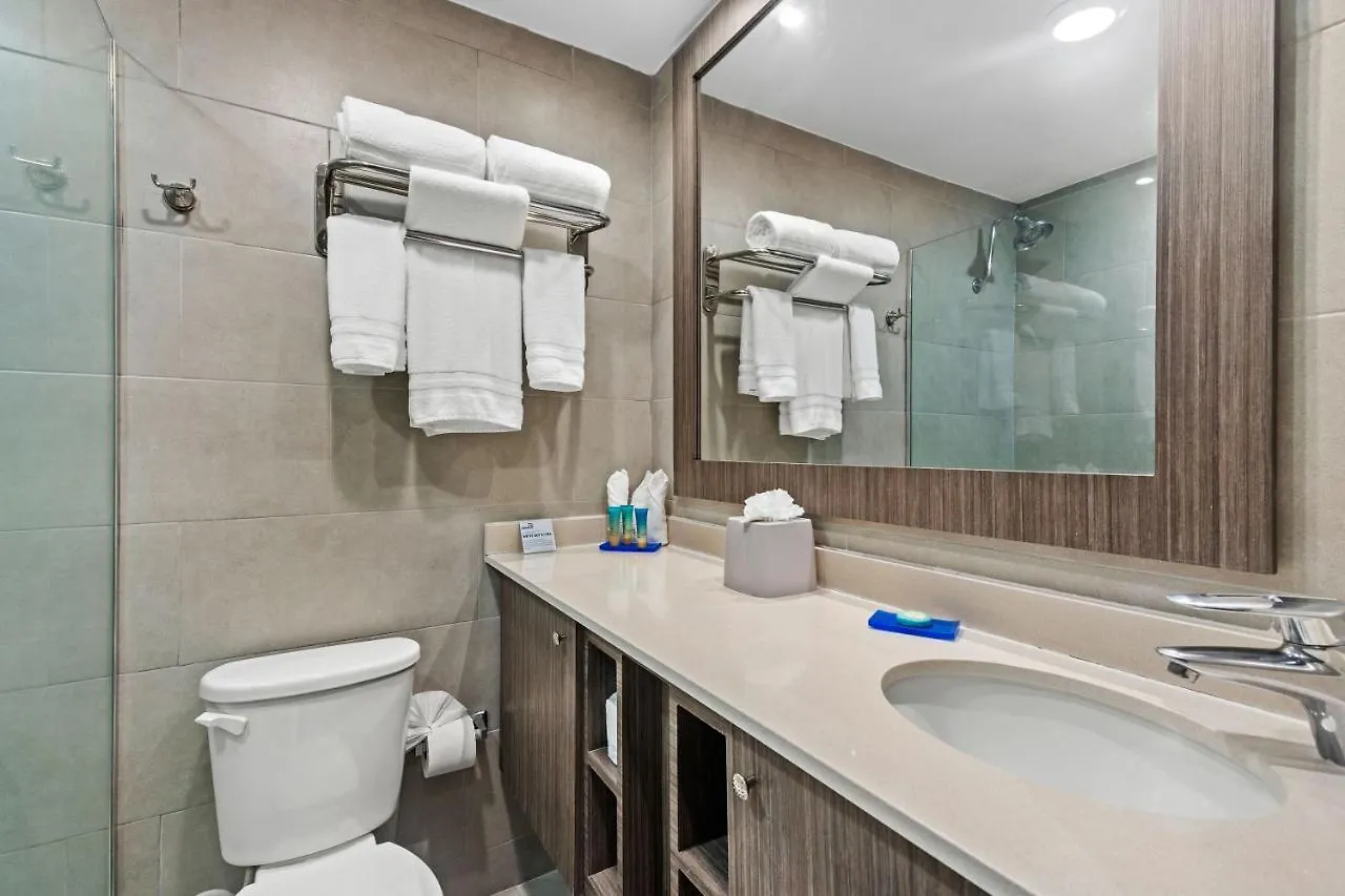 Holiday Inn Express San Juan Condado By Ihg 3*,  Puerto Rico