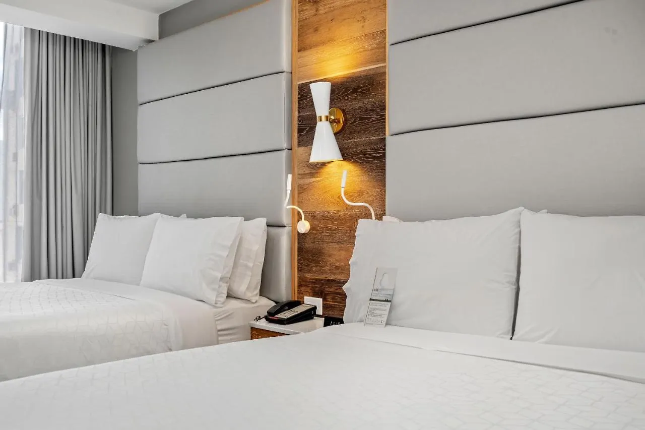 Holiday Inn Express San Juan Condado By Ihg Resort