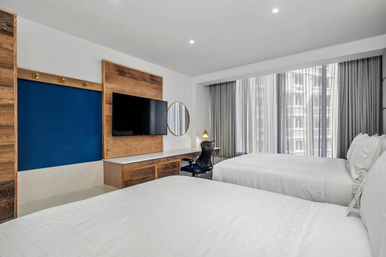 Holiday Inn Express San Juan Condado By Ihg 3*,  Puerto Rico