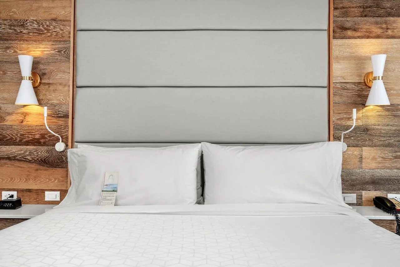 *** Resort Holiday Inn Express San Juan Condado By Ihg Puerto Rico