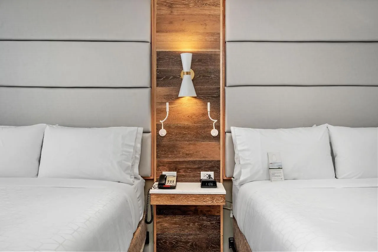 Holiday Inn Express San Juan Condado By Ihg 3*,
