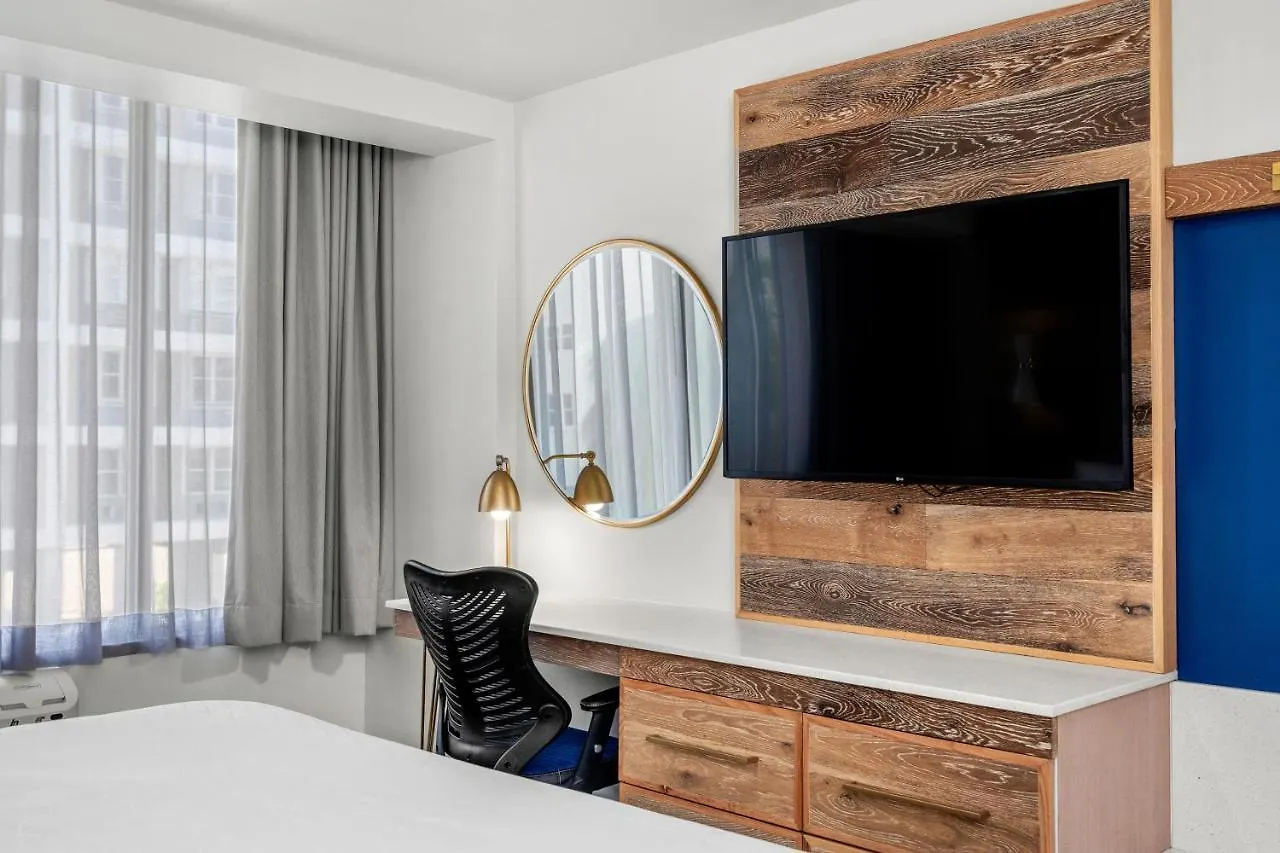 Holiday Inn Express San Juan Condado By Ihg Resort