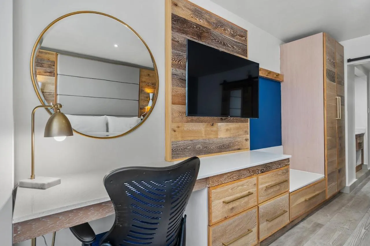 Holiday Inn Express San Juan Condado By Ihg Puerto Rico