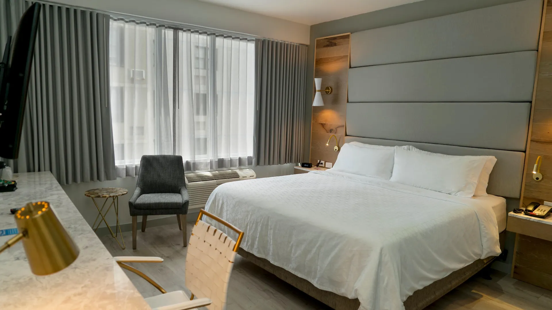 Holiday Inn Express San Juan Condado By Ihg Puerto Rico