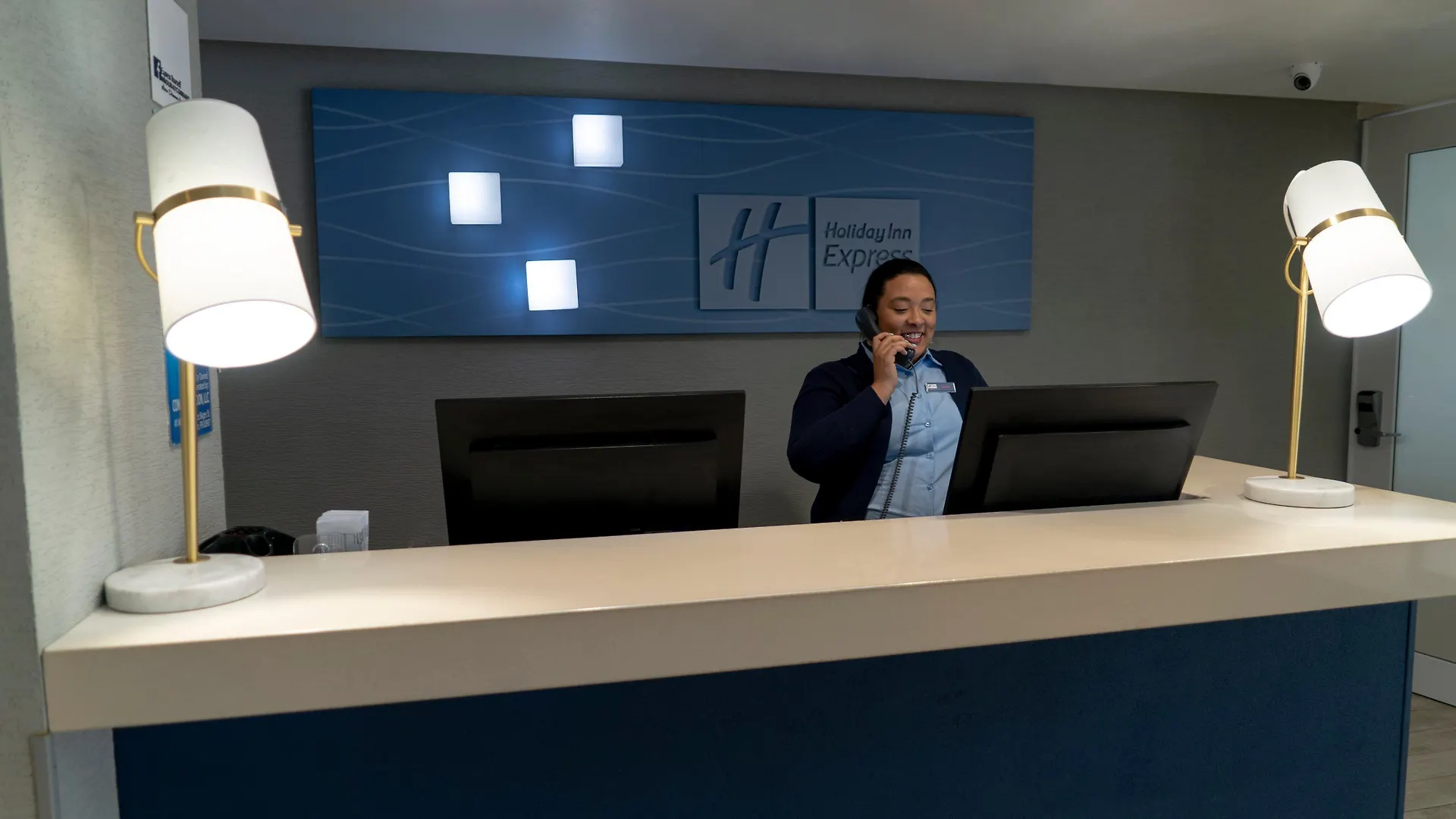 Holiday Inn Express San Juan Condado By Ihg Puerto Rico