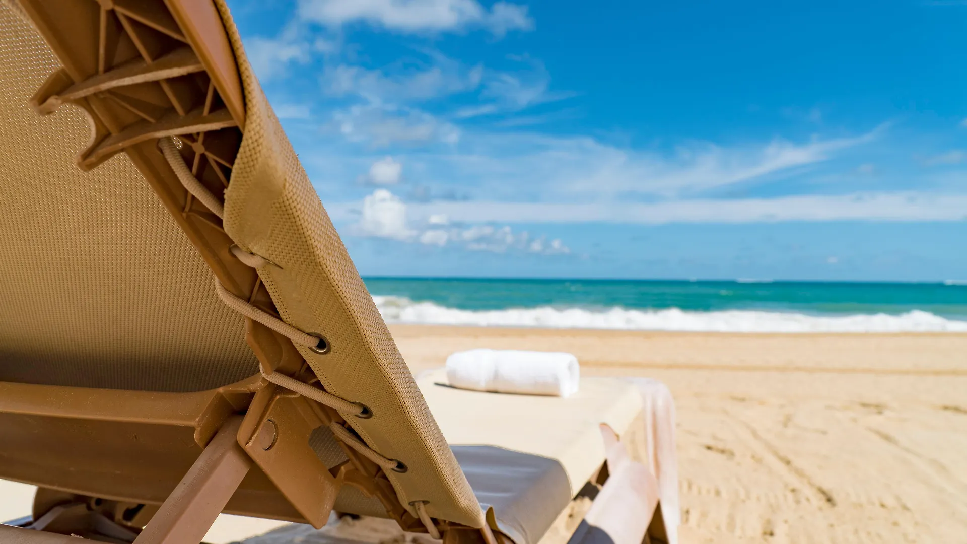Holiday Inn Express San Juan Condado By Ihg Resort