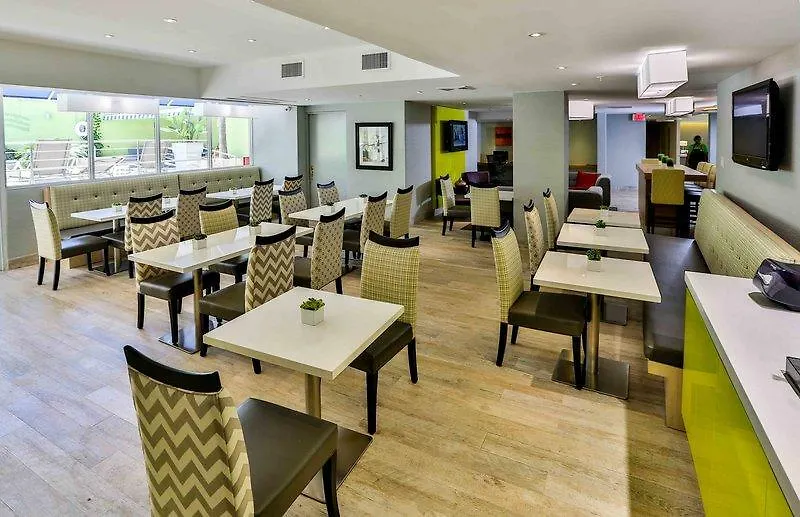 *** Resort Holiday Inn Express San Juan Condado By Ihg Puerto Rico