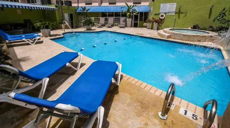 Holiday Inn Express San Juan Condado By Ihg